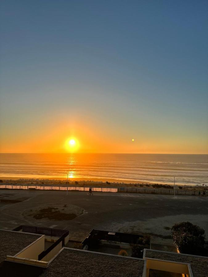 Sunset Lovers Lacanau Exterior photo