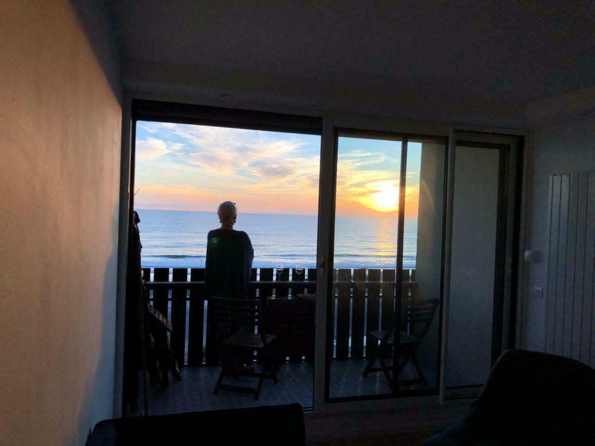 Sunset Lovers Lacanau Exterior photo