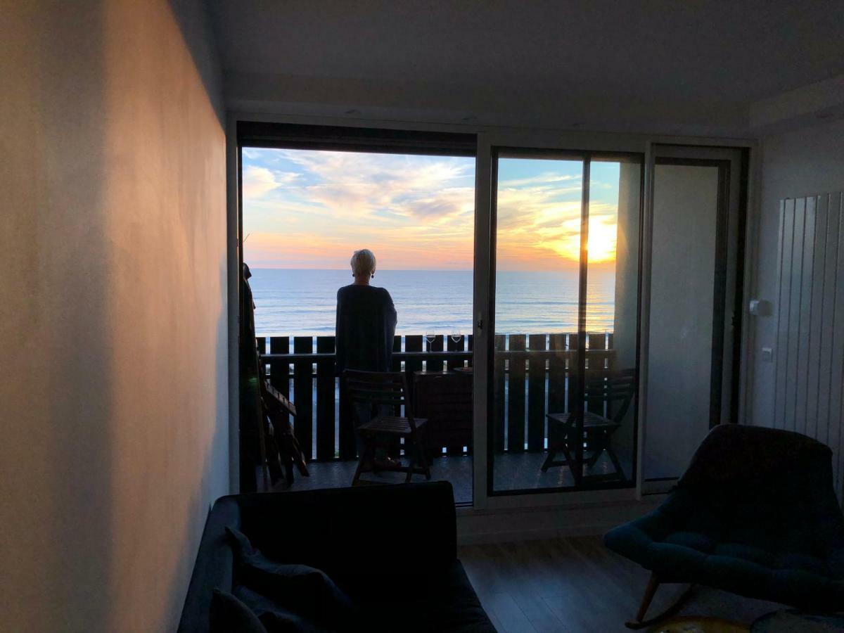 Sunset Lovers Lacanau Exterior photo